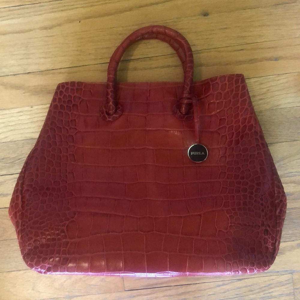 Furla Handbag